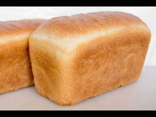 Рецепт хлеба для хлебопечки. Фото.