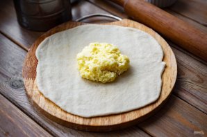 Хачапури рецепт на сковороде
